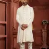 Outluk Wedding Sherwani Vol 13